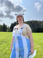 Zeltlager 2025